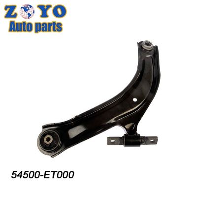 N° de référence N4231050 Pièce automobile OEM pour Nissan LEAF 2014 bras de commande avant inférieur JJ10