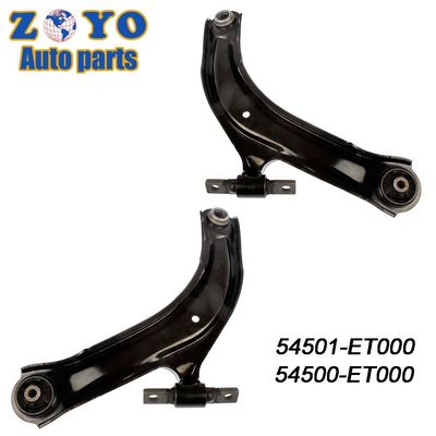 N° de référence N4231050 Pièce automobile OEM pour Nissan LEAF 2014 bras de commande avant inférieur JJ10