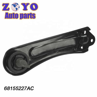 Système de suspension à haute performance de contrôle en acier pour Jeep Cherokee 2014-2021
