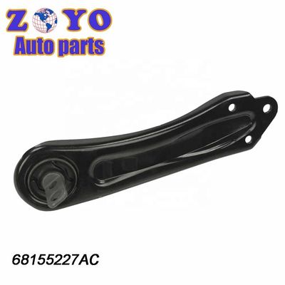 Système de suspension à haute performance de contrôle en acier pour Jeep Cherokee 2014-2021