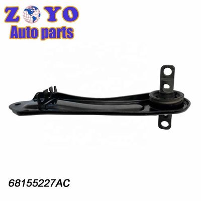 Système de suspension à haute performance de contrôle en acier pour Jeep Cherokee 2014-2021