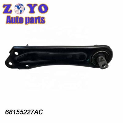 Système de suspension à haute performance de contrôle en acier pour Jeep Cherokee 2014-2021
