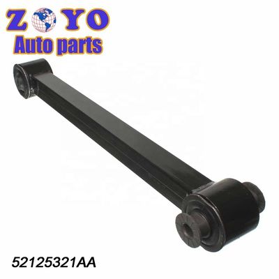 N° 52125321A Noir, revêtement E, bras de commande Wishbone pour Dodge Nitro 2007-2012