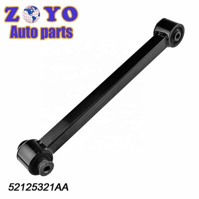 N° 52125321A Noir, revêtement E, bras de commande Wishbone pour Dodge Nitro 2007-2012
