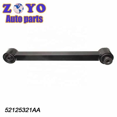 N° 52125321A Noir, revêtement E, bras de commande Wishbone pour Dodge Nitro 2007-2012