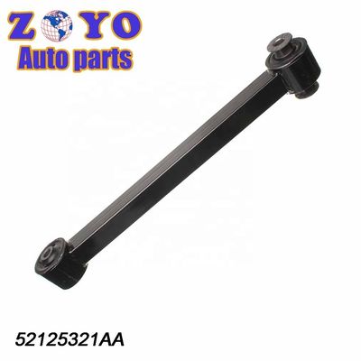 N° 52125321A Noir, revêtement E, bras de commande Wishbone pour Dodge Nitro 2007-2012