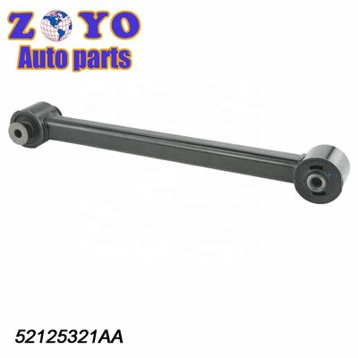 N° 52125321A Noir, revêtement E, bras de commande Wishbone pour Dodge Nitro 2007-2012