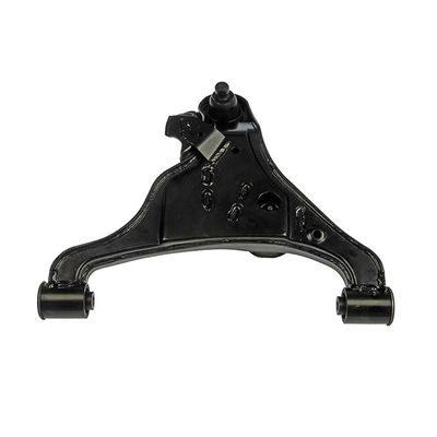 Numéro Moog et numéro OE 545019CD0A bras de commande inférieur RK620372 pour Nissan Frontier 2005