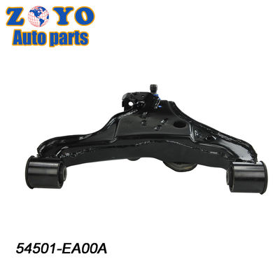 Numéro Moog et numéro OE 545019CD0A bras de commande inférieur RK620372 pour Nissan Frontier 2005