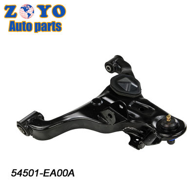 Numéro Moog et numéro OE 545019CD0A bras de commande inférieur RK620372 pour Nissan Frontier 2005