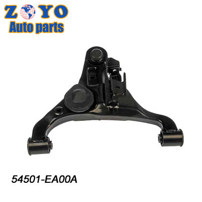 Numéro Moog et numéro OE 545019CD0A bras de commande inférieur RK620372 pour Nissan Frontier 2005