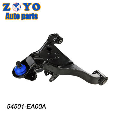Numéro Moog et numéro OE 545019CD0A bras de commande inférieur RK620372 pour Nissan Frontier 2005