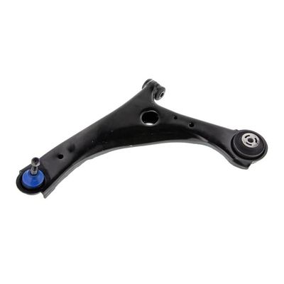 Le bras de commande inférieur avant de la coque en caoutchouc naturel pour DODGE GRAND CARAVAN 2013 2007-2020