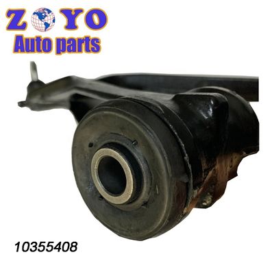 Chevrolet Silverado 1500 1999-2018 bras de commande avec coque en caoutchouc naturel et joint à billes