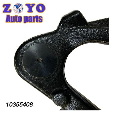 Chevrolet Silverado 1500 1999-2018 bras de commande avec coque en caoutchouc naturel et joint à billes
