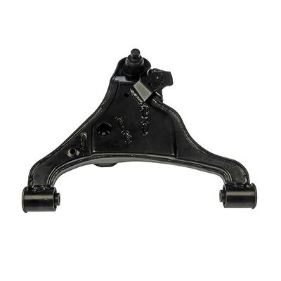 Moog n° RK620371 bras supérieur de commande de pièce automobile pour Nissan Frontier et Pathfinder 2003-2015