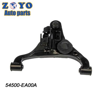 Moog n° RK620371 bras supérieur de commande de pièce automobile pour Nissan Frontier et Pathfinder 2003-2015