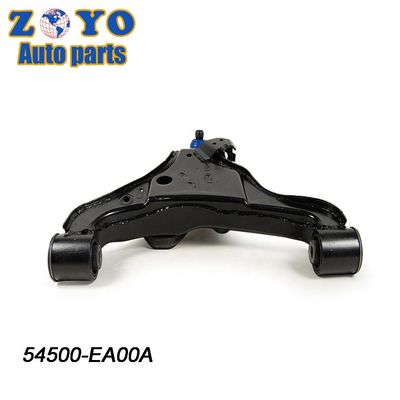 Moog n° RK620371 bras supérieur de commande de pièce automobile pour Nissan Frontier et Pathfinder 2003-2015