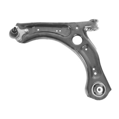2QB407151A 2Q0407151B Manche de commande avant inférieure gauche pour VW POLO Audi A1 2011-2021