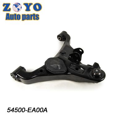 Moog n° RK620371 bras supérieur de commande de pièce automobile pour Nissan Frontier et Pathfinder 2003-2015