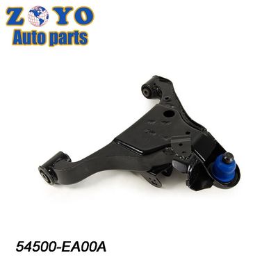 Moog n° RK620371 bras supérieur de commande de pièce automobile pour Nissan Frontier et Pathfinder 2003-2015