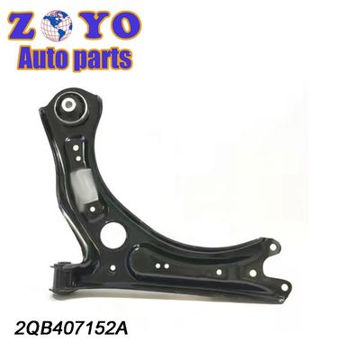 2QB407152A Suspension du bras de remorque pour VW Polo 2017-2021 et bras de commande réglable