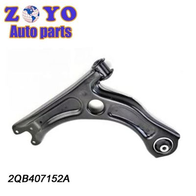 2QB407152A Suspension du bras de remorque pour VW Polo 2017-2021 et bras de commande réglable