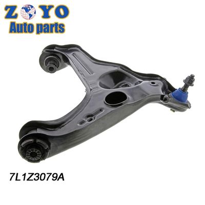 2011-2014 Année boîtiers de suspension réglables pour Ford Expedition et Lincoln Mark LT