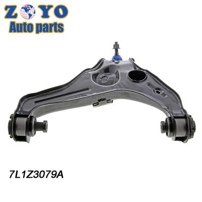 2011-2014 Année boîtiers de suspension réglables pour Ford Expedition et Lincoln Mark LT