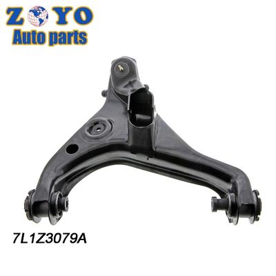 2011-2014 Année boîtiers de suspension réglables pour Ford Expedition et Lincoln Mark LT