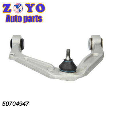 Numéro OE 71746512 bras de commande en aluminium bras de suspension arrière pour Alfa Romeo 159 pièces