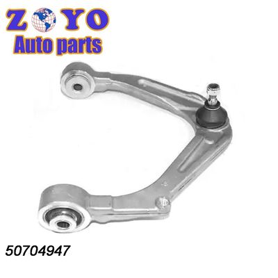 Numéro OE 71746512 bras de commande en aluminium bras de suspension arrière pour Alfa Romeo 159 pièces