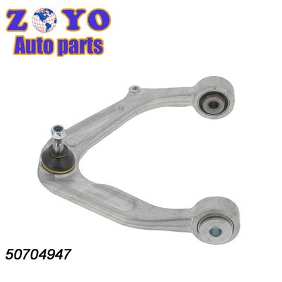 Numéro OE 71746512 bras de commande en aluminium bras de suspension arrière pour Alfa Romeo 159 pièces