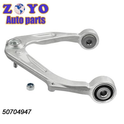 Numéro OE 71746512 bras de commande en aluminium bras de suspension arrière pour Alfa Romeo 159 pièces