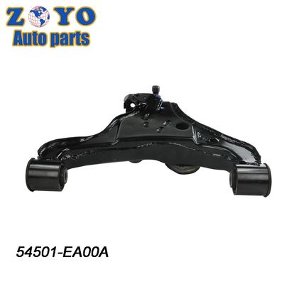 2005- Parties de suspension de voiture Nissan Pathfinder Manche de commande avant inférieure avec revêtement E