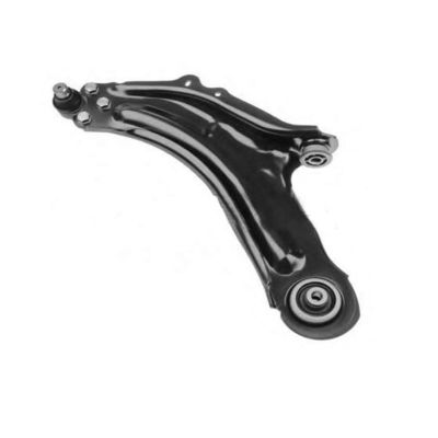 MEGANE 2001 2008-2011 Armée de commande inférieure avant gauche avec articulation à bille 40 Cr