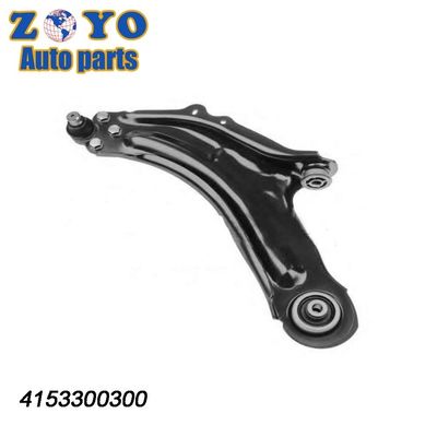 MEGANE 2001 2008-2011 Armée de commande inférieure avant gauche avec articulation à bille 40 Cr