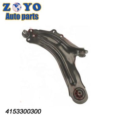 MEGANE 2001 2008-2011 Armée de commande inférieure avant gauche avec articulation à bille 40 Cr