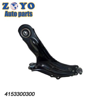 MEGANE 2001 2008-2011 Armée de commande inférieure avant gauche avec articulation à bille 40 Cr