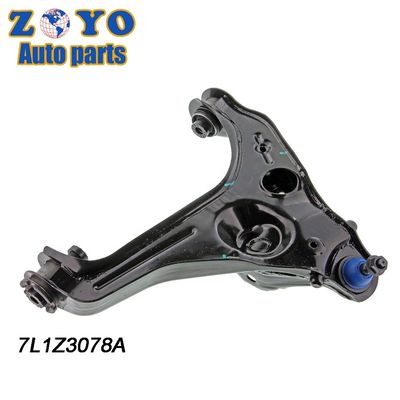 Remplacement du bras de commande avant supérieur pour Lincoln Mark LT 10-13 Position avant JTC7543