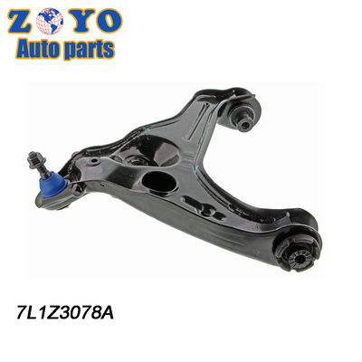 Remplacement du bras de commande avant supérieur pour Lincoln Mark LT 10-13 Position avant JTC7543