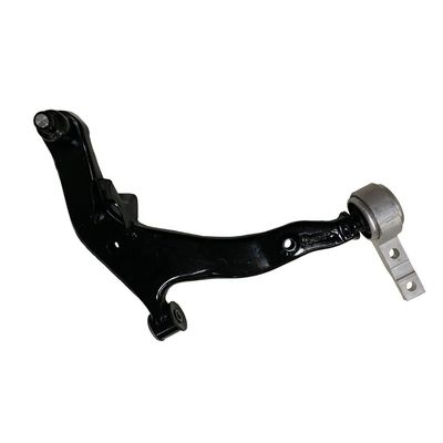 Le bras de commande inférieur avant droit pour Nissan Murano 2006 521-086 MS30153 Dorman Mevotech