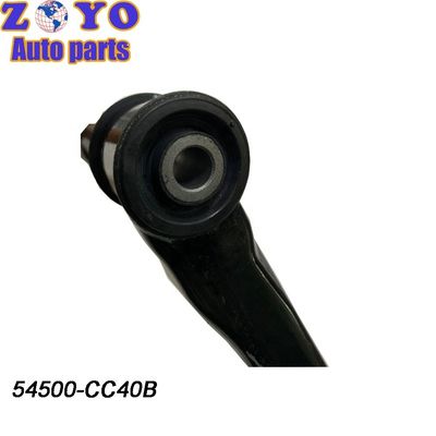 Le bras de commande inférieur avant droit pour Nissan Murano 2006 521-086 MS30153 Dorman Mevotech