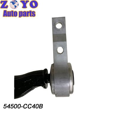 Le bras de commande inférieur avant droit pour Nissan Murano 2006 521-086 MS30153 Dorman Mevotech