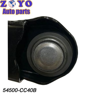Le bras de commande inférieur avant droit pour Nissan Murano 2006 521-086 MS30153 Dorman Mevotech