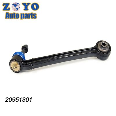 Le bras de contrôle de la suspension en position droite pour Chrysler Camaro 2000-2015 Mevotech MS501130