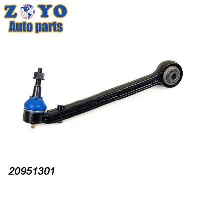 Le bras de contrôle de la suspension en position droite pour Chrysler Camaro 2000-2015 Mevotech MS501130