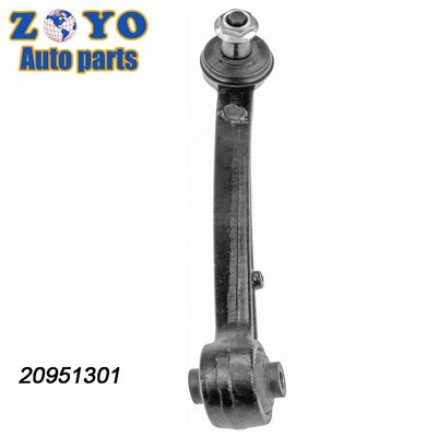 Le bras de contrôle de la suspension en position droite pour Chrysler Camaro 2000-2015 Mevotech MS501130