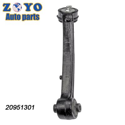Le bras de contrôle de la suspension en position droite pour Chrysler Camaro 2000-2015 Mevotech MS501130