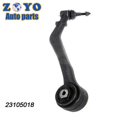 23105018 Assemblage conjoint de la boule de bras de commande arrière pour Chrysler Camaro 10-15 E-coating Dorman n ° 522-062